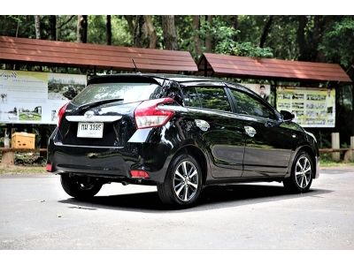 TOYOTA YARIS 1.2 E /AT ปี 2014 รูปที่ 3